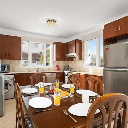 St George - 3 Bed With Private Pool Βίλα *