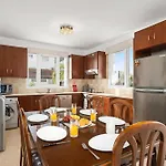St George - 3 Bed With Private Pool Villa *