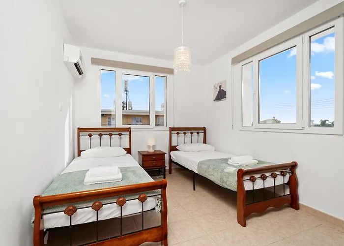 St George - 3 Bed With Private Pool Willa