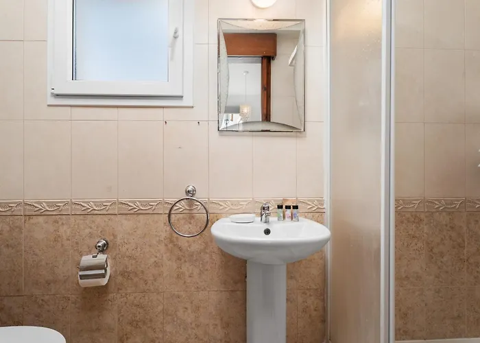 Vila St George - 3 Bed With Private Pool Xylophaghou