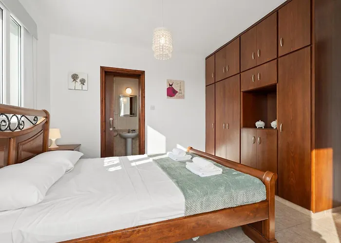 St George - 3 Bed With Private Pool Willa *